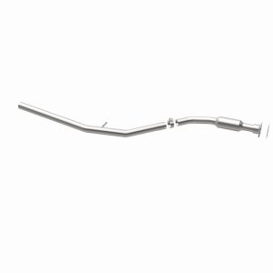 Chrysler Town & Country Catalytic Converter - Magnaflow - California Grade CARB Compliant Direct-Fit - `05-`06