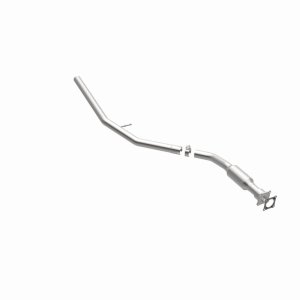 Dodge Grand Caravan Catalytic Converter - Magnaflow - California Grade CARB Compliant Direct-Fit - `05-`06