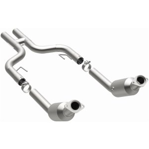 Ford Mustang Performance Exhaust - Magnaflow - California Grade CARB Compliant Direct-Fit Catalytic Converter - `05-`09