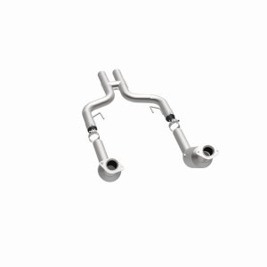 Ford Mustang Performance Exhaust - Magnaflow - California Grade CARB Compliant Direct-Fit Catalytic Converter - `05-`09