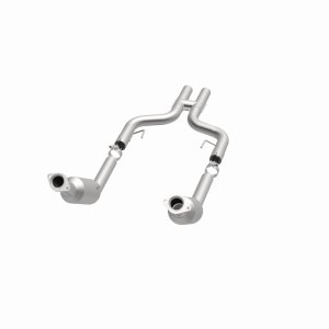 Ford Mustang Performance Exhaust - Magnaflow - California Grade CARB Compliant Direct-Fit Catalytic Converter - `05-`09
