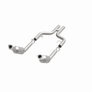 Ford Mustang Performance Exhaust - Magnaflow - California Grade CARB Compliant Direct-Fit Catalytic Converter - `05-`09