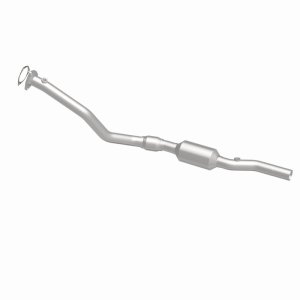 Audi A6 Catalytic Converter - Magnaflow - Direct Fit - `06-`09