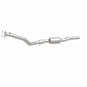 Audi A6 Catalytic Converter - Magnaflow - Direct Fit - `06-`09