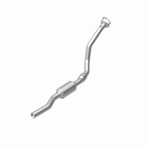 Audi A6 Catalytic Converter - Magnaflow - Direct Fit - `06-`09