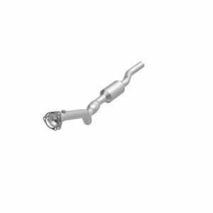 Audi A6 Catalytic Converter - Magnaflow - Direct Fit - `06-`09