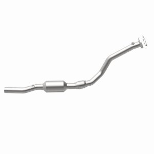 Audi A6 Catalytic Converter - Magnaflow - Direct Fit - `06-`09