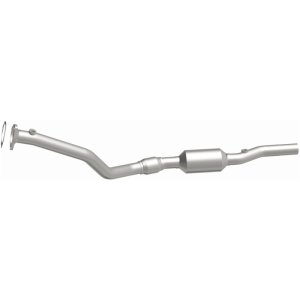 Audi A6 Catalytic Converter - Magnaflow - Direct Fit - `06-`09