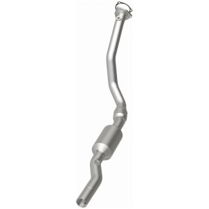 Audi A6 Catalytic Converter - Magnaflow - Direct Fit - `06-`09