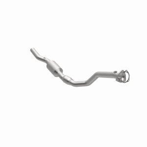 Audi A6 Catalytic Converter - Magnaflow - Direct Fit - `06-`09