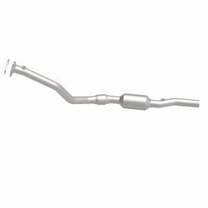 Audi A6 Catalytic Converter - Magnaflow - Direct Fit - `06-`09