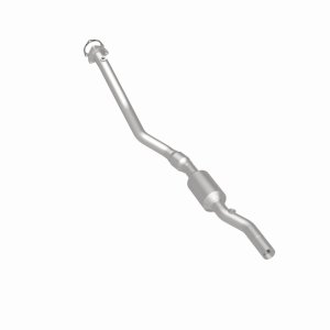 Audi A6 Catalytic Converter - Magnaflow - Direct Fit - `06-`09