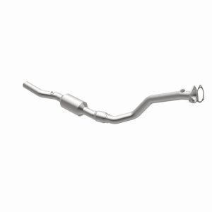 Audi A6 Catalytic Converter - Magnaflow - Direct Fit - `06-`09