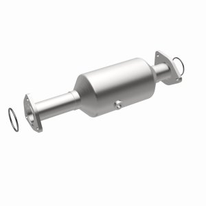 Acura TSX Performance Exhaust - Magnaflow - California Grade CARB Compliant Direct-Fit Catalytic Converter - `04-`08