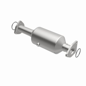 Acura TSX Performance Exhaust - Magnaflow - California Grade CARB Compliant Direct-Fit Catalytic Converter - `04-`08