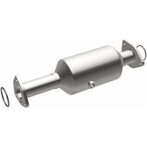 Acura TSX Performance Exhaust - Magnaflow - California Grade CARB Compliant Direct-Fit Catalytic Converter - `04-`08