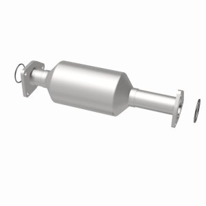 Acura TSX Performance Exhaust - Magnaflow - California Grade CARB Compliant Direct-Fit Catalytic Converter - `04-`08