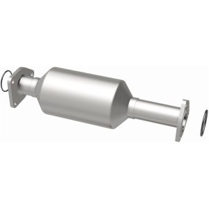 Acura TSX Performance Exhaust - Magnaflow - California Grade CARB Compliant Direct-Fit Catalytic Converter - `04-`08