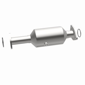 Acura TSX Performance Exhaust - Magnaflow - California Grade CARB Compliant Direct-Fit Catalytic Converter - `04-`08