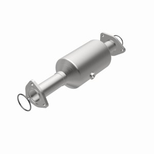 Acura TSX Performance Exhaust - Magnaflow - California Grade CARB Compliant Direct-Fit Catalytic Converter - `04-`08
