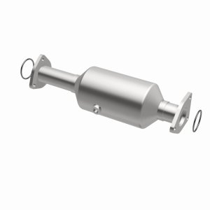 Acura TSX Performance Exhaust - Magnaflow - California Grade CARB Compliant Direct-Fit Catalytic Converter - `04-`08