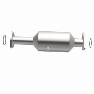 Acura TSX Performance Exhaust - Magnaflow - California Grade CARB Compliant Direct-Fit Catalytic Converter - `04-`08