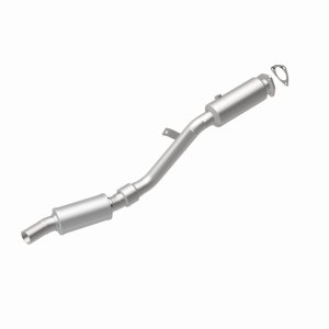 Audi A4 Quattro Catalytic Converter - Magnaflow - Direct Fit, California Grade CARB Compliant - `06-`09