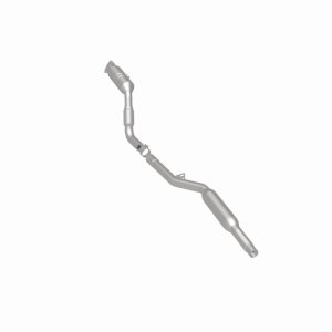 Audi A6 Quattro Catalytic Converter - Left Side - Magnaflow - California Grade CARB Compliant Direct-Fit - `06-`08