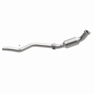 Dodge Charger Performance Exhaust - Magnaflow - California Grade CARB Compliant Direct-Fit Catalytic Converter - 2006