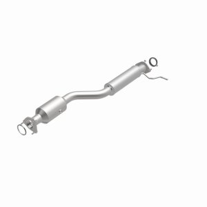 Mazda RX-8 Performance Exhaust - Magnaflow - California Grade CARB Compliant Direct-Fit Catalytic Converter - `04-`11