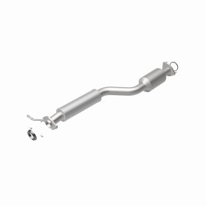 Mazda RX-8 Performance Exhaust - Magnaflow - California Grade CARB Compliant Direct-Fit Catalytic Converter - `04-`11