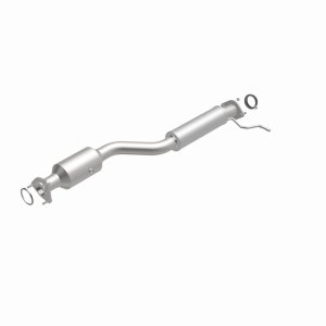Mazda RX-8 Performance Exhaust - Magnaflow - California Grade CARB Compliant Direct-Fit Catalytic Converter - `04-`11