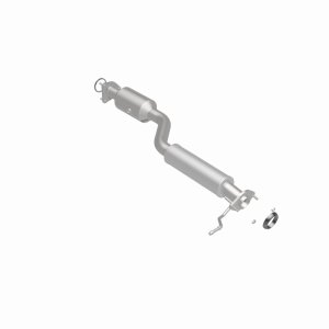 Mazda RX-8 Performance Exhaust - Magnaflow - California Grade CARB Compliant Direct-Fit Catalytic Converter - `04-`11