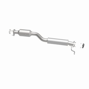 Mazda RX-8 Performance Exhaust - Magnaflow - California Grade CARB Compliant Direct-Fit Catalytic Converter - `04-`11
