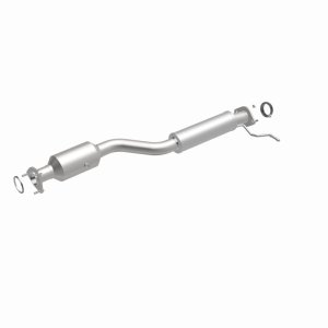 Mazda RX-8 Performance Exhaust - Magnaflow - California Grade CARB Compliant Direct-Fit Catalytic Converter - `04-`11