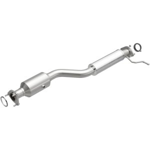 Mazda RX-8 Performance Exhaust - Magnaflow - California Grade CARB Compliant Direct-Fit Catalytic Converter - `04-`11