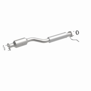 Mazda RX-8 Performance Exhaust - Magnaflow - California Grade CARB Compliant Direct-Fit Catalytic Converter - `04-`11