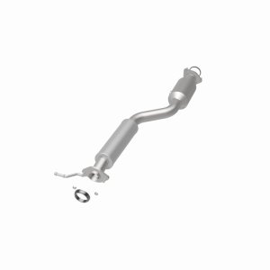 Mazda RX-8 Performance Exhaust - Magnaflow - California Grade CARB Compliant Direct-Fit Catalytic Converter - `04-`11