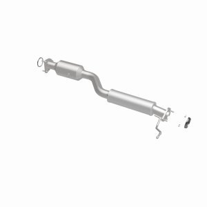 Mazda RX-8 Performance Exhaust - Magnaflow - California Grade CARB Compliant Direct-Fit Catalytic Converter - `04-`11