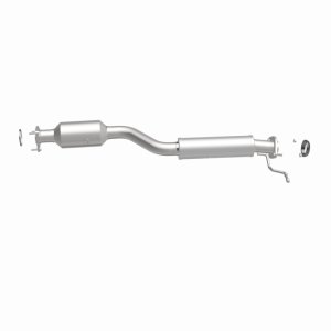 Mazda RX-8 Performance Exhaust - Magnaflow - California Grade CARB Compliant Direct-Fit Catalytic Converter - `04-`11