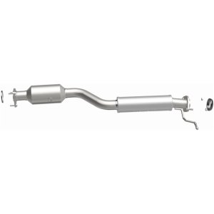 Mazda RX-8 Performance Exhaust - Magnaflow - California Grade CARB Compliant Direct-Fit Catalytic Converter - `04-`11
