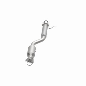 Mazda RX-8 Performance Exhaust - Magnaflow - California Grade CARB Compliant Direct-Fit Catalytic Converter - `04-`11