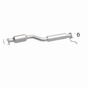Mazda RX-8 Performance Exhaust - Magnaflow - California Grade CARB Compliant Direct-Fit Catalytic Converter - `04-`11
