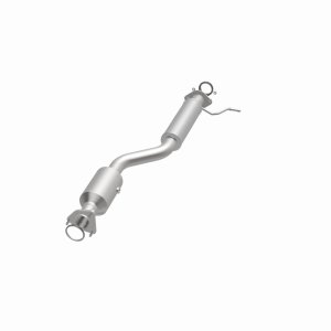 Mazda RX-8 Performance Exhaust - Magnaflow - California Grade CARB Compliant Direct-Fit Catalytic Converter - `04-`11