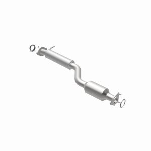 Mazda RX-8 Performance Exhaust - Magnaflow - California Grade CARB Compliant Direct-Fit Catalytic Converter - `04-`11