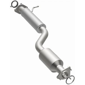 Mazda RX-8 Performance Exhaust - Magnaflow - California Grade CARB Compliant Direct-Fit Catalytic Converter - `04-`11