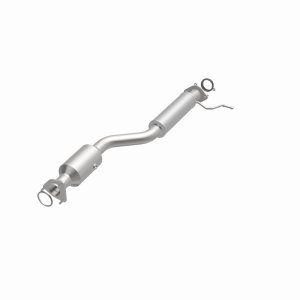 Mazda RX-8 Performance Exhaust - Magnaflow - California Grade CARB Compliant Direct-Fit Catalytic Converter - `04-`11