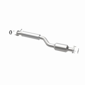 Mazda RX-8 Performance Exhaust - Magnaflow - California Grade CARB Compliant Direct-Fit Catalytic Converter - `04-`11