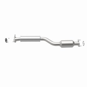 Mazda RX-8 Performance Exhaust - Magnaflow - California Grade CARB Compliant Direct-Fit Catalytic Converter - `04-`11