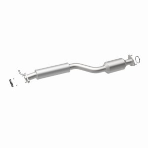 Mazda RX-8 Performance Exhaust - Magnaflow - California Grade CARB Compliant Direct-Fit Catalytic Converter - `04-`11